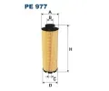 Palivov filtr FILTRON ‐ FI PE977