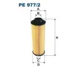 Palivov filtr FILTRON ‐ FI PE977/2