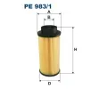Palivov� filtr&nbsp;FILTRON&nbsp;&dash;&nbsp;FI PE983/1