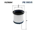 Palivov filtr FILTRON ‐ FI PE993/5