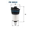 Palivov filtr FILTRON ‐ FI PE995/2