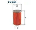 FILTRON Palivov filtr ‐ FI PM800