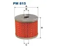 Palivov filtr FILTRON ‐ FI PM815