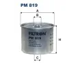 Palivov filtr FILTRON ‐ FI PM819