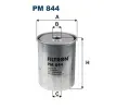 Palivov filtr FILTRON ‐ FI PM844
