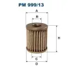 Palivov filtr FILTRON ‐ FI PM999/13