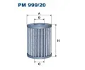 Palivov filtr FILTRON ‐ FI PM999/20