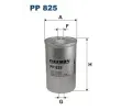 Palivov filtr FILTRON ‐ FI PP825