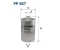 FILTRON Palivov filtr ‐ FI PP827