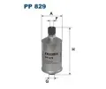 Palivov filtr FILTRON ‐ FI PP829