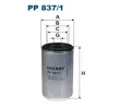 FILTRON Palivov filtr ‐ FI PP837/1