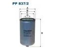 FILTRON Palivov filtr ‐ FI PP837/2