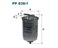 Palivov filtr FILTRON ‐ FI PP838/1