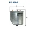 Palivov filtr FILTRON ‐ FI PP838/9