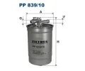 Palivov filtr FILTRON ‐ FI PP839/10
