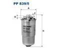 FILTRON Palivov filtr ‐ FI PP839/5