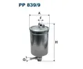 Palivov filtr FILTRON ‐ FI PP839/9