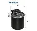 Palivov filtr FILTRON ‐ FI PP840/1