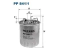 Palivov filtr FILTRON ‐ FI PP841/1