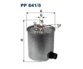 Palivov filtr FILTRON ‐ FI PP841/5