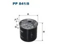 Palivov filtr FILTRON ‐ FI PP841/8