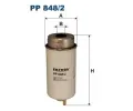 Palivov filtr FILTRON ‐ FI PP848/2