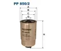 FILTRON Palivov filtr ‐ FI PP850/2