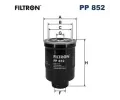 FILTRON Palivov filtr ‐ FI PP852
