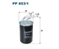 Palivov filtr FILTRON ‐ FI PP853/1