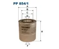 Palivov filtr FILTRON ‐ FI PP854/1