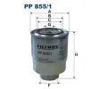 Palivov filtr FILTRON ‐ FI PP855/1