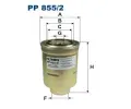 Palivov filtr FILTRON ‐ FI PP855/2