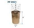 Palivov filtr FILTRON ‐ FI PP856/1