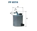 Palivov filtr FILTRON ‐ FI PP857/6