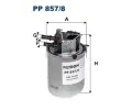 Palivov filtr FILTRON ‐ FI PP857/8