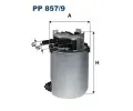 Palivov filtr FILTRON ‐ FI PP857/9