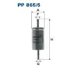Palivov filtr FILTRON ‐ FI PP865/5