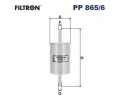 Palivov filtr FILTRON ‐ FI PP865/6