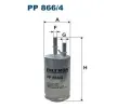 Palivov filtr FILTRON ‐ FI PP866/4