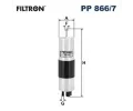 Palivov filtr FILTRON ‐ FI PP866/7