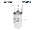 Palivov filtr FILTRON ‐ FI PP875/2