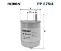 Palivov filtr FILTRON ‐ FI PP875/4
