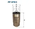 Palivový filtr FILTRON ‐ FI PP879/3 Palivový filtr FILTRON ‐ FI PP879/3
