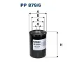 Palivov filtr FILTRON ‐ FI PP879/6