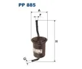 Palivov� filtr&nbsp;FILTRON&nbsp;&dash;&nbsp;FI PP885