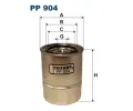 Palivov filtr FILTRON ‐ FI PP904