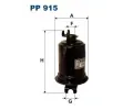 Palivov filtr FILTRON ‐ FI PP915