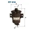 Palivov filtr FILTRON ‐ FI PP918