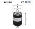 Palivov filtr FILTRON ‐ FI PP922/2