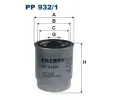 Palivov filtr FILTRON ‐ FI PP932/1